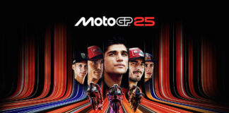 MotoGP 25 est désormais disponible MotoGP 25