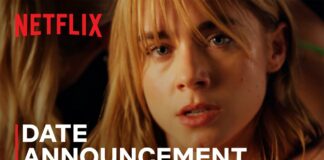 Olympo : une date de lancement pour la série espagnole de Netflix Olympo