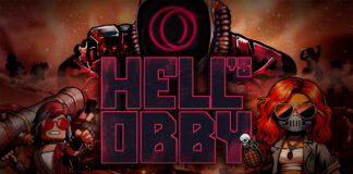 Opera GX lance son propre jeu Roblox : Hell’s Obby Opera-GX-Roblox-Hell's-Obby-01