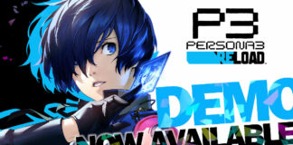 Persona 3 Reload : une démo est désormais disponible Persona 3 Reload