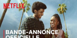 Pour toujours : une bande annonce pour la nouvelle adaptation du roman de Judy Blume Pour toujours