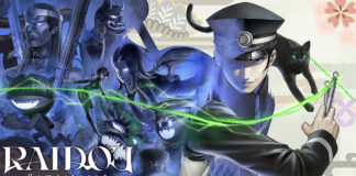 RAIDOU Remastered: The Mystery of the Soulless Army – une démo est disponible RAIDOU Remastered: The Mystery of the Soulless Army