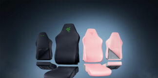 Razer dévoile les Housses pour Chaise Gaming Razer Iskur V2 X Razer-ISKUR_V2X_GAMING_CHAIR_SLEEVES_KEYVISUAL_WITH-LOGO-(1)