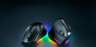 Razer Pro Click V2 : une synergie entre gaming et productivité Razer