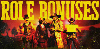 Red Dead Online : mise à jour de la semaine du 29 avril 2025 Red Dead Online