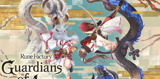 Rune Factory: Guardians of Azuma sortira également sur Switch 2 Rune Factory: Guardians of Azuma