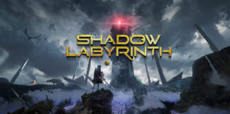 Shadow Labyrinth annoncé pour cet été sur Switch 2 Shadow Labyrinth