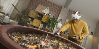 Sid Meier’s Civilization VII – VR arrive sur les Meta Quest 3 et 3S le 10 avril Sid Meier's Civilization VII - VR