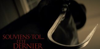 Souviens-toi… L’été dernier dévoile sa bande annonce Souviens-toi... L'été dernier