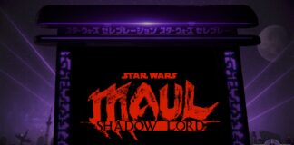Star Wars: Maul – Shadow Lord : une nouvelle série animée annoncée pour Disney+ Star Wars: Maul - Shadow Lord