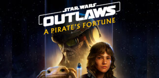 Star Wars Outlaws dévoile son nouveau futur DLC « A Pirate’s Fortune » Star Wars Outlaws: A Pirate's Fortune