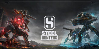 Steel Hunters est désormais disponible en accès anticipé Steel Hunters