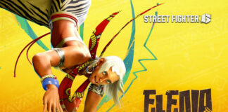 Street Fighter 6 : un trailer de gameplay et une date pour l’arrivée d’Elena Street Fighter 6