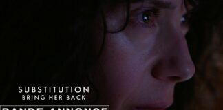 Substitution – Bring Her Back : une bande annonce pour le film de Danny et Michael Philippou Substitution - Bring Her Back