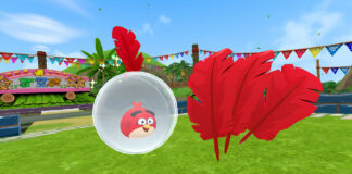 Super Monkey Ball Banana Rumble accueille Angry Birds Super-Monkey-Ball-Banana-Rumble-x-Angry-Birds-01