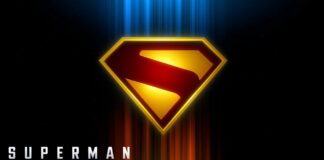 Superman se dévoile dans un tout premier extrait Superman