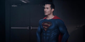 Superman & Lois : une date de sortie pour l’édition DVD des saisons 1 à 3 Superman & Loïs