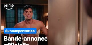 Surcompensation : une nouvelle bande annonce pour la série Prime Video Surcompensation