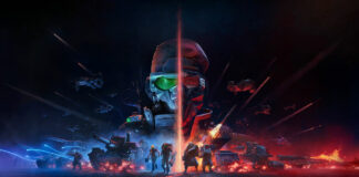 Tempest Rising se dévoile dans un nouveau trailer et un dernier Dev Diary Tempest Rising