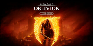 The Elder Scrolls IV: Oblivion Remastered est désormais disponible The Elder Scrolls IV: Oblivion Remastered