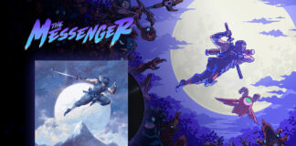 The Messenger : le Coffret Vinyle annoncé pour le 28 mai 2025 The Messenger