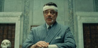 The Phoenician Scheme : une bande annonce pour le nouveau film de Wes Anderson The Phoenician Scheme