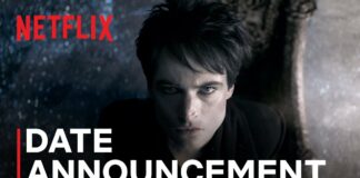 The Sandman : une date pour la saison 2 pour la série Netflix The Sandman