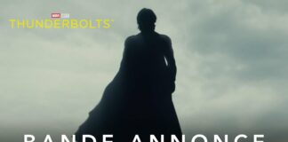 Thunderbolts* dévoile une nouvelle bande-annonce Thunderbolts*