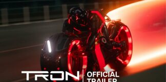Tron: Ares dévoile sa toute première bande annonce Tron: Ares
