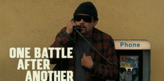 Une bataille après l’autre : une bande annonce pour le prochain film de Paul Thomas Anderson Une bataille après l'autre