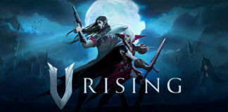 V Rising: Invaders of Oakveil s’offre une nouvelle mise à jour V Rising: Invaders of Oakveil