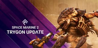 Warhammer 40,000: Space Marine 2 accueille un nouveau boss via une mise-à-jour Warhammer 40,000: Space Marine 2