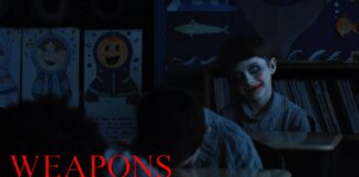 Weapons dévoile sa première bande annonce Weapons