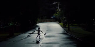 Weapons se dévoile à travers un court teaser Weapons