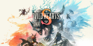 Wild Hearts S est désormais disponible sur Nintendo Switch 2 Wild Hearts S