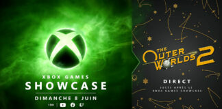 Xbox Games Showcase : Xbox nous donne rendez-vous le 8 juin Xbox Games Showcase