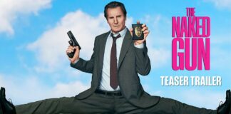 Y-a-t-il Un Flic Pour Sauver Le Monde ? dévoile sa bande annonce Y-a-t-il Un Flic Pour Sauver Le Monde ?