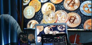 Le crypto et les NFT dans les jeux vidéo et les casinos en ligne: Battage médiatique ou futur standard ? crypto