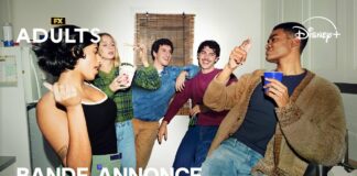 Adults : une bande-annonce de la nouvelle série Disney+ Adults