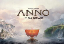 Anno 117: Pax Romana est désormais disponible Anno 117: Pax Romana