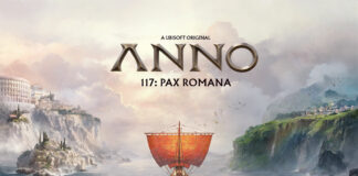 Anno 117: Pax Romana est désormais disponible Anno 117: Pax Romana
