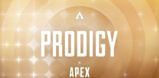 Apex Legends – Prodige se dévoile dans une bande-annonce de gameplay Apex Legends : Prodige
