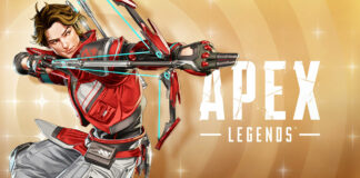 Apex Legends – Prodige est désormais disponible Apex Legends