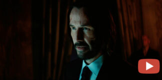 Ballerina : un extrait pour le spin-off de la saga John Wick Ballerina