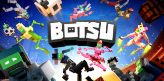Botsu officiellement annoncé Botsu