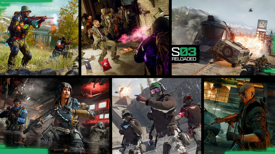 Call of Duty: Black Ops 6