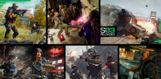 Call of Duty: Black Ops 6 : la Saison 3 Rechargée est lancée Call of Duty: Black Ops 6