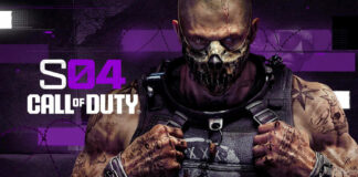 Call of Duty: Black Ops 6 annonce sa saison 4 pour le 29 mai Call of Duty: Black Ops 6