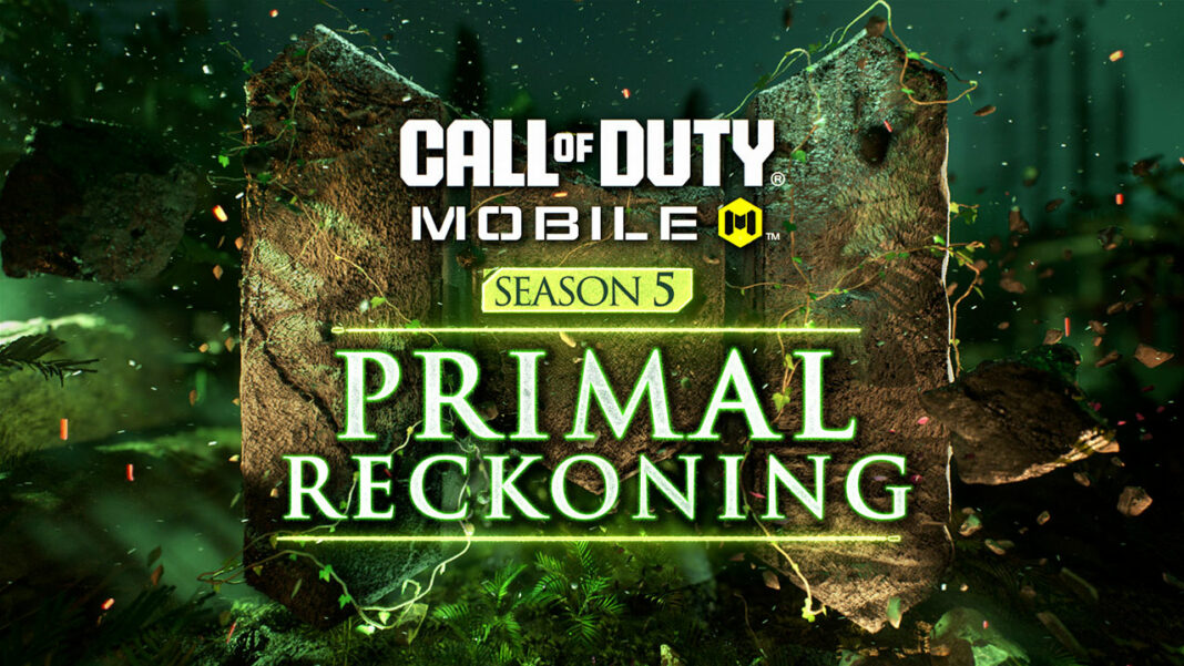 Call of Duty: Mobile