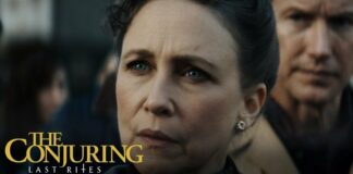 Conjuring : L’Heure du Jugement – un teaser pour le nouvel opus de la saga Conjuring : L'Heure du Jugement